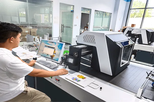 Data recording and traceability