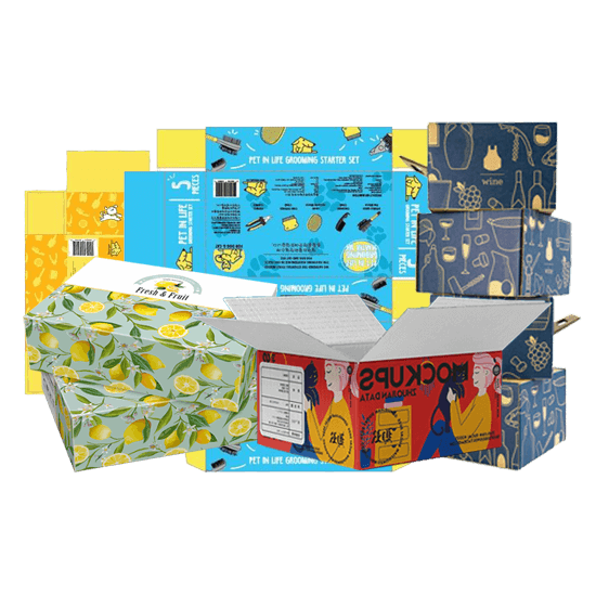 Large paper materials (2)