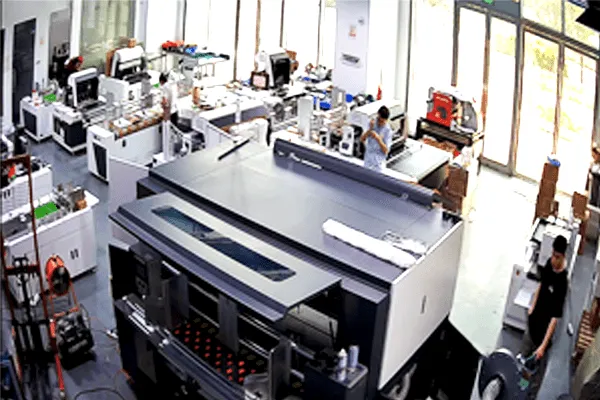 Production process monitoring and online testing