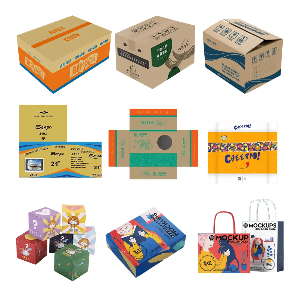 single pass carton printer (3)