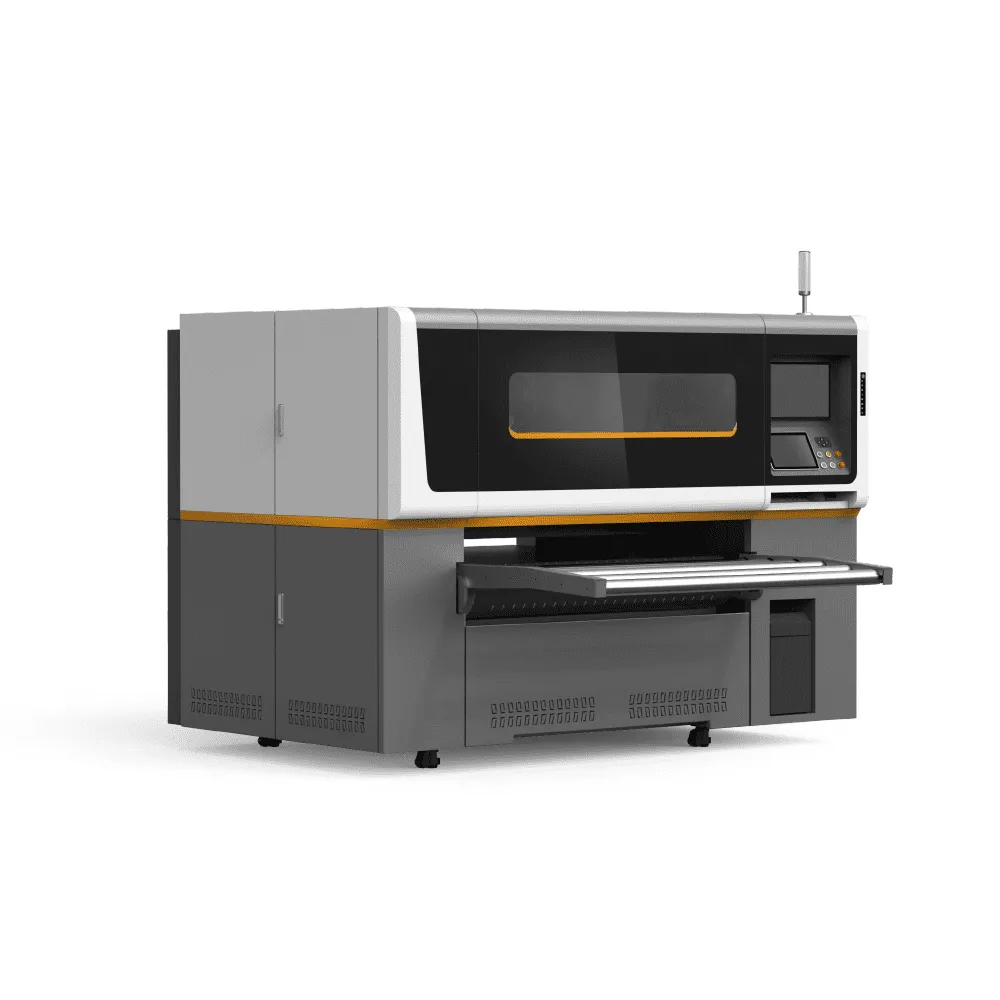 single pass carton printer