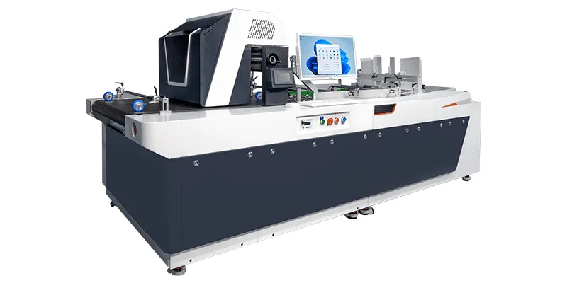 （1）Open Standard Platform Printer