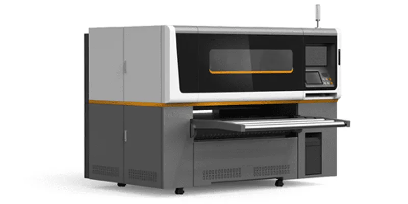 （2）Enclosed Platform Printer